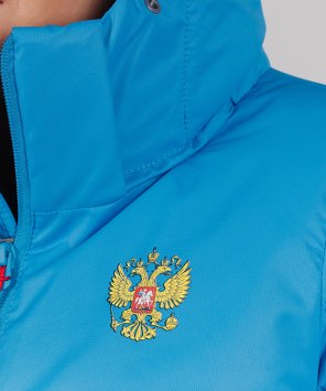 Утепленная куртка Nordski National 3.0 W NSW386795