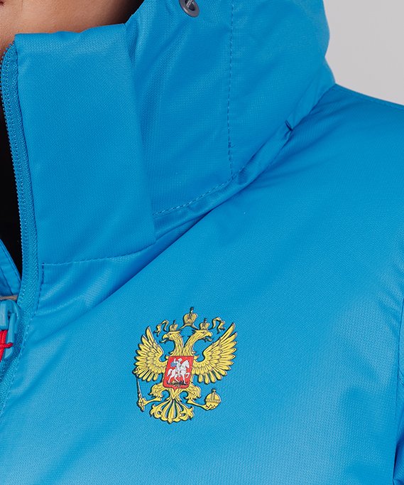 Утепленная куртка Nordski National 3.0 W NSW386795