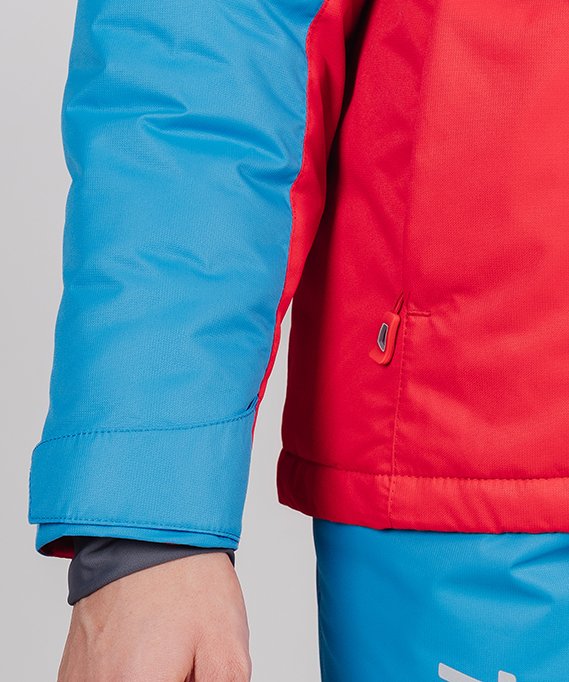 Утепленная куртка Nordski National 3.0 W NSW386795