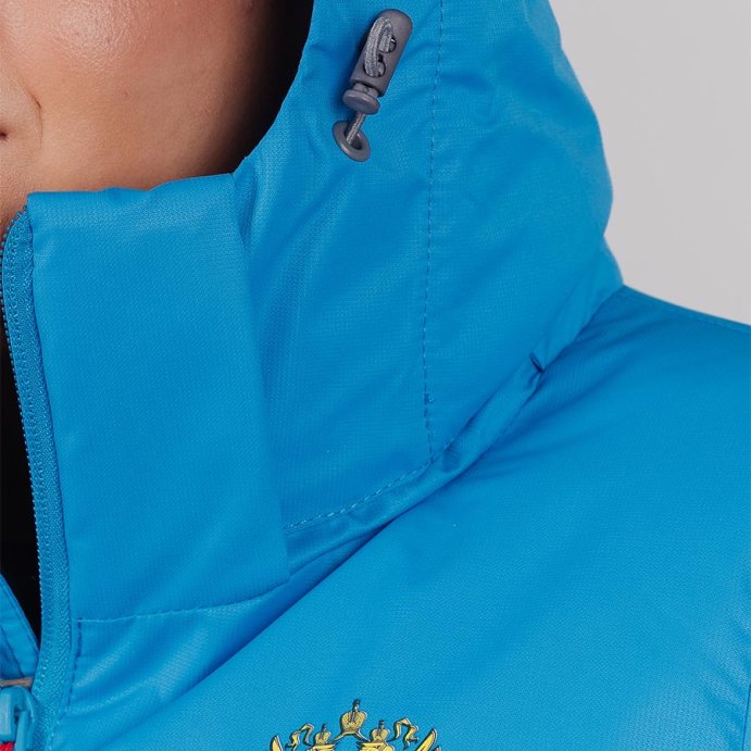 Утепленная куртка Nordski National 3.0 W NSW386795