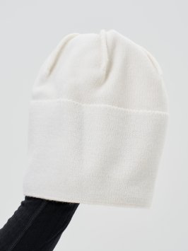 Шапка Nordski Track White NSV724001