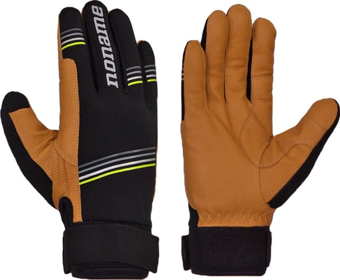 ПЕРЧАТКИ NONAME PURSUIT GLOVES 19 в Твери
