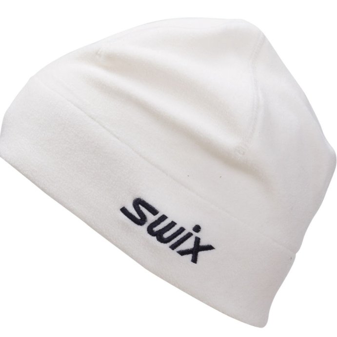 Шапка SWIX Fresco 46540/00025 снежно-белый 56 в Твери