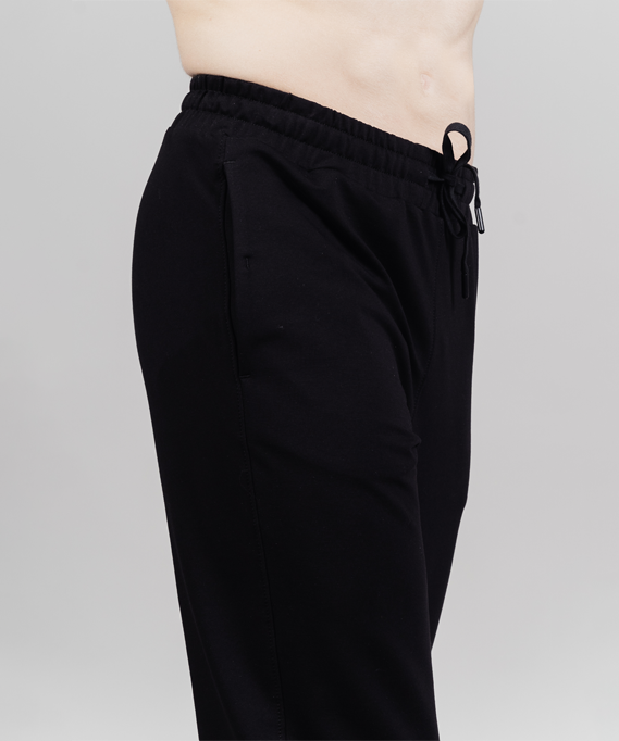 Брюки Nordski Simple Black NSM828100