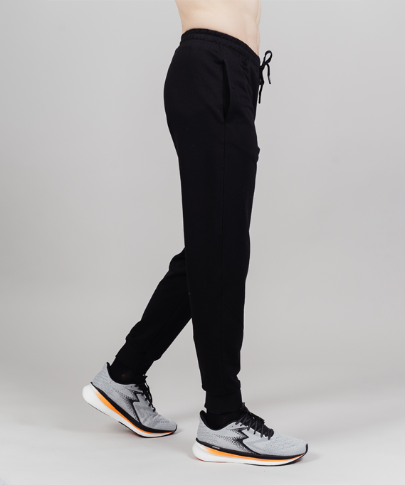 Брюки Nordski Simple Black NSM828100