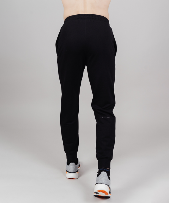 Брюки Nordski Simple Black NSM828100