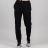 Брюки Nordski Simple Black NSM828100