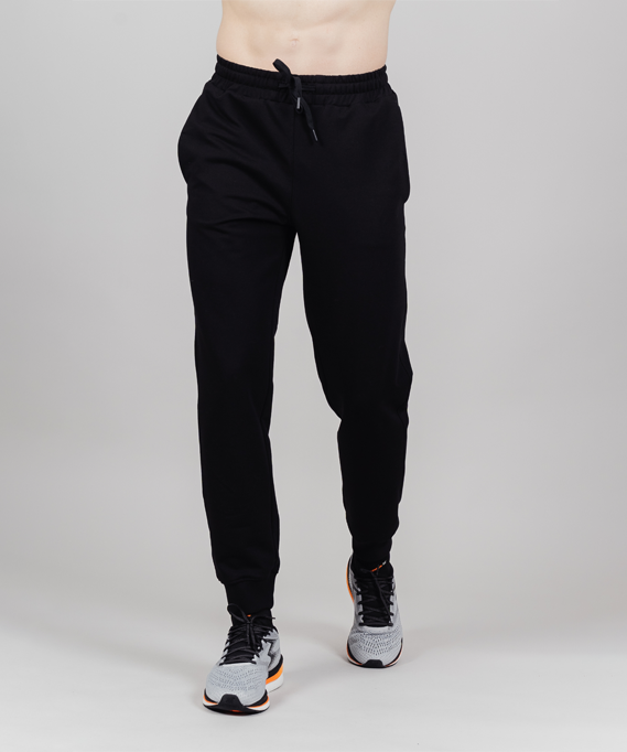 Брюки Nordski Simple Black NSM828100