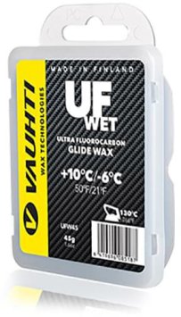 ПАРАФИН VAUHTI EV-330-UFW45 UF WET +10/-6 45гр