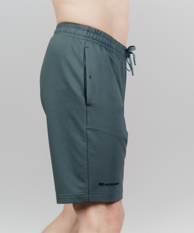 Шорты Nordski Simple Dark Mint NSM870611