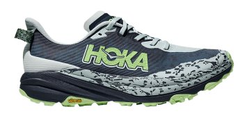 Кроссовки Hoka M SPEEDGOAT 6 Droplet/Nautical Dusk
