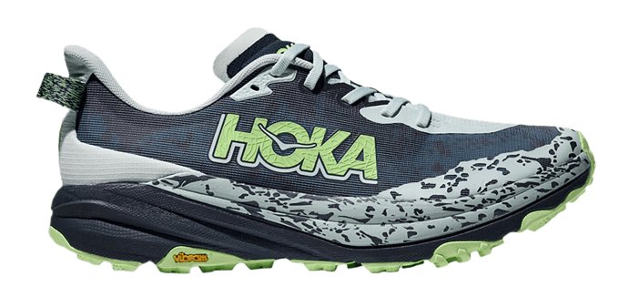 Кроссовки Hoka M SPEEDGOAT 6 Droplet/Nautical Dusk в Нижнем Новгороде