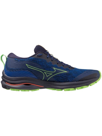 Кроссовки для бега по пересечённой местности Mizuno WAVE RIDER TT Men's J1GC2232-01