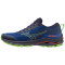 Кроссовки для бега по пересечённой местности Mizuno WAVE RIDER TT Men's J1GC2232-01