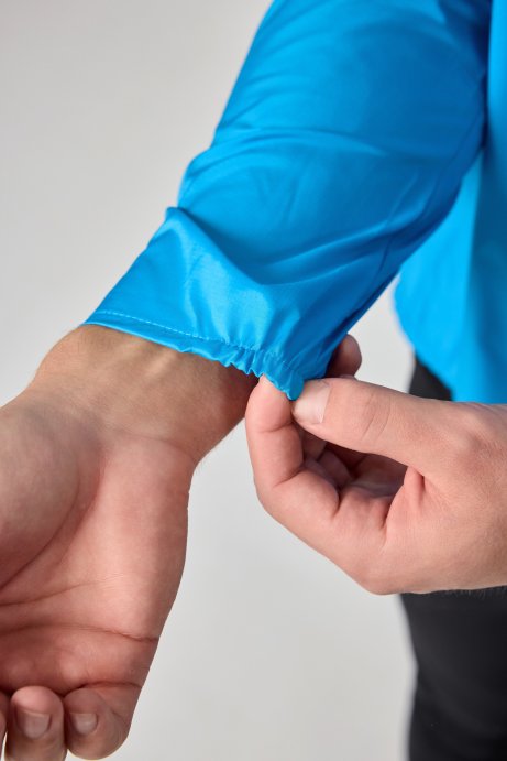 Ветровка Nordski Upcast Cobalt NSM227071 в Екатеринбурге