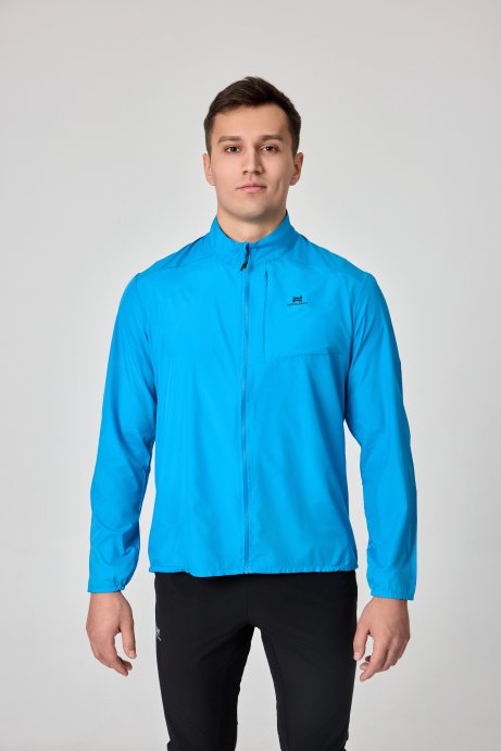 Ветровка Nordski Upcast Cobalt NSM227071 в Екатеринбурге