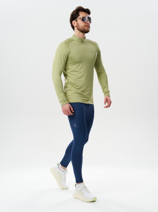 Лосины Nordski Run 2.0 Titan NSM384959 в Санкт-Петербурге