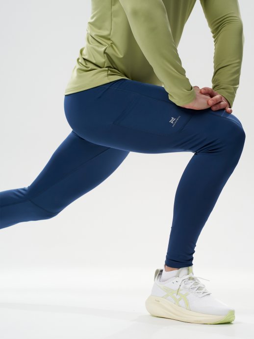 Лосины Nordski Run 2.0 Titan NSM384959 в Санкт-Петербурге