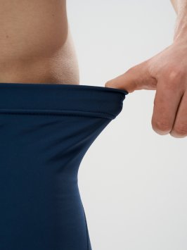 Лосины Nordski Run 2.0 Titan NSM384959