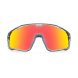 Очки 4KAAD SOLAYNE PHOTOCHROMIC, прозр. оправа, линза 1-3 в Новосибирске
