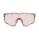 Очки 4KAAD SOLAYNE PHOTOCHROMIC, прозр. оправа, линза 1-3 в Новосибирске