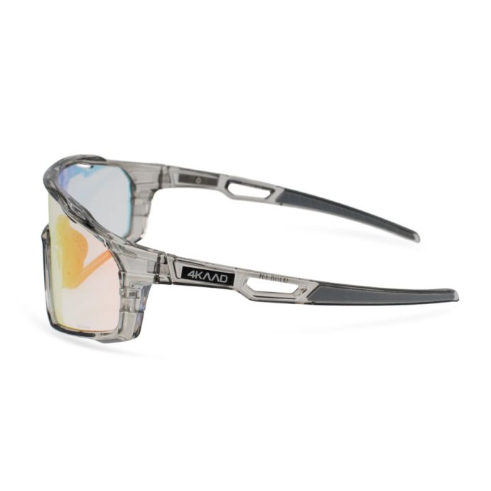 Очки 4KAAD SOLAYNE PHOTOCHROMIC, прозр. оправа, линза 1-3 в Новосибирске