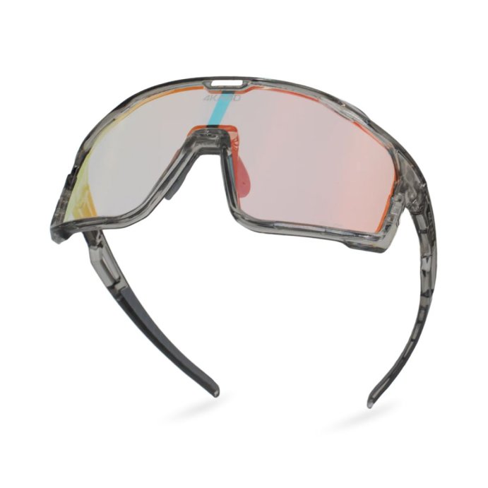 Очки 4KAAD SOLAYNE PHOTOCHROMIC, прозр. оправа, линза 1-3 в Новосибирске