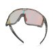 Очки 4KAAD SOLAYNE PHOTOCHROMIC, прозр. оправа, линза 1-3 в Новосибирске