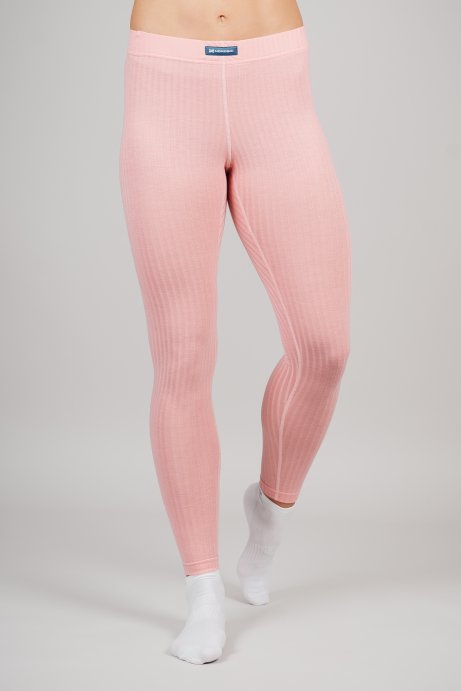 Терморейтузы Nordski Light Pink W NSW455937