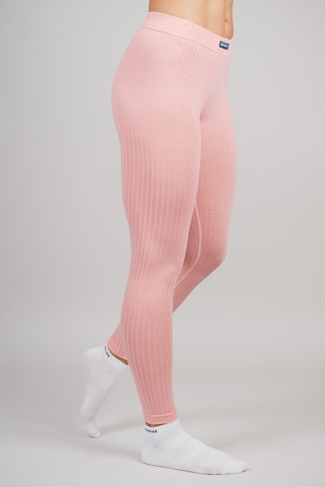 Терморейтузы Nordski Light Pink W NSW455937