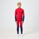 Гоночный костюм Nordski Jr.Base Dark Blue/Red NSJ435710New