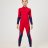 Гоночный костюм Nordski Jr.Base Dark Blue/Red NSJ435710New