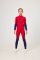Гоночный костюм Nordski Jr.Base Dark Blue/Red NSJ435710New