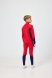 Гоночный костюм Nordski Jr.Base Dark Blue/Red NSJ435710New