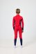 Гоночный костюм Nordski Jr.Base Dark Blue/Red NSJ435710New