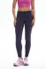 Тайтсы Bivium Кросс 3.0 жен. сливовый в Санкт-Петербурге