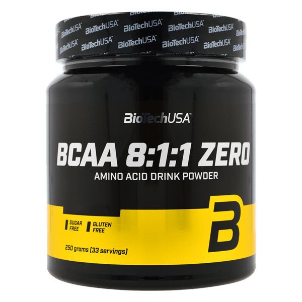 БЦАА 8:1:1 / BCAA 8:1:1 BioTech 300 гр. в Твери
