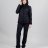 Утеплённая куртка Nordski Season Black W NSW792100