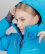 Горнолыжная Куртка Nordski Extreme Blue W NSW561192