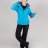 Горнолыжная Куртка Nordski Extreme Blue W NSW561192