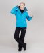 Горнолыжная Куртка Nordski Extreme Blue W NSW561192