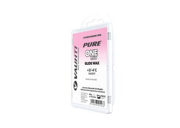 ПАРАФИН VAUHTI POM60 PURE ONE MID -1/-10 60гр