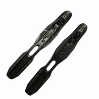 Крепления FISCHER COMPACT SKATE STEP-IN IFP S62124