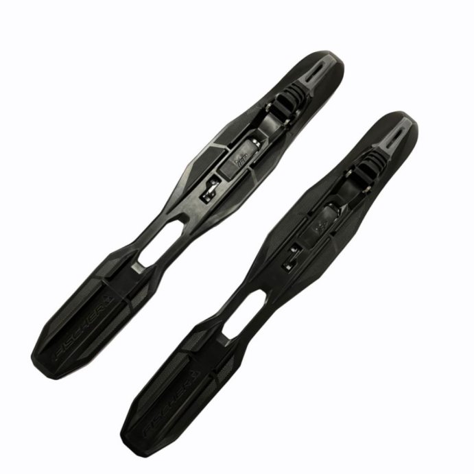 Крепления FISCHER COMPACT SKATE STEP-IN IFP S62124