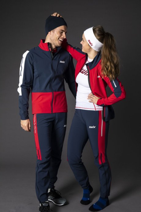 Термофутболка SWIX RaceX LS жен. белый 40816/00000 в Твери