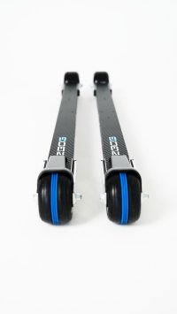 Лыжероллеры классические ZBOG CL STIFF (2)