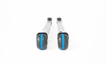 Лыжероллеры классические ZBOG CL STIFF (2)