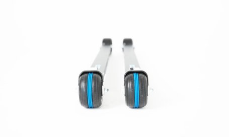 Лыжероллеры классические ZBOG CL STIFF (2)