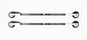 Лыжероллеры классические ZBOG CL STIFF (2)