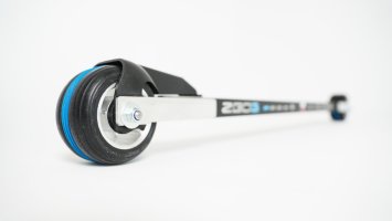 Лыжероллеры классические ZBOG CL STIFF (2)